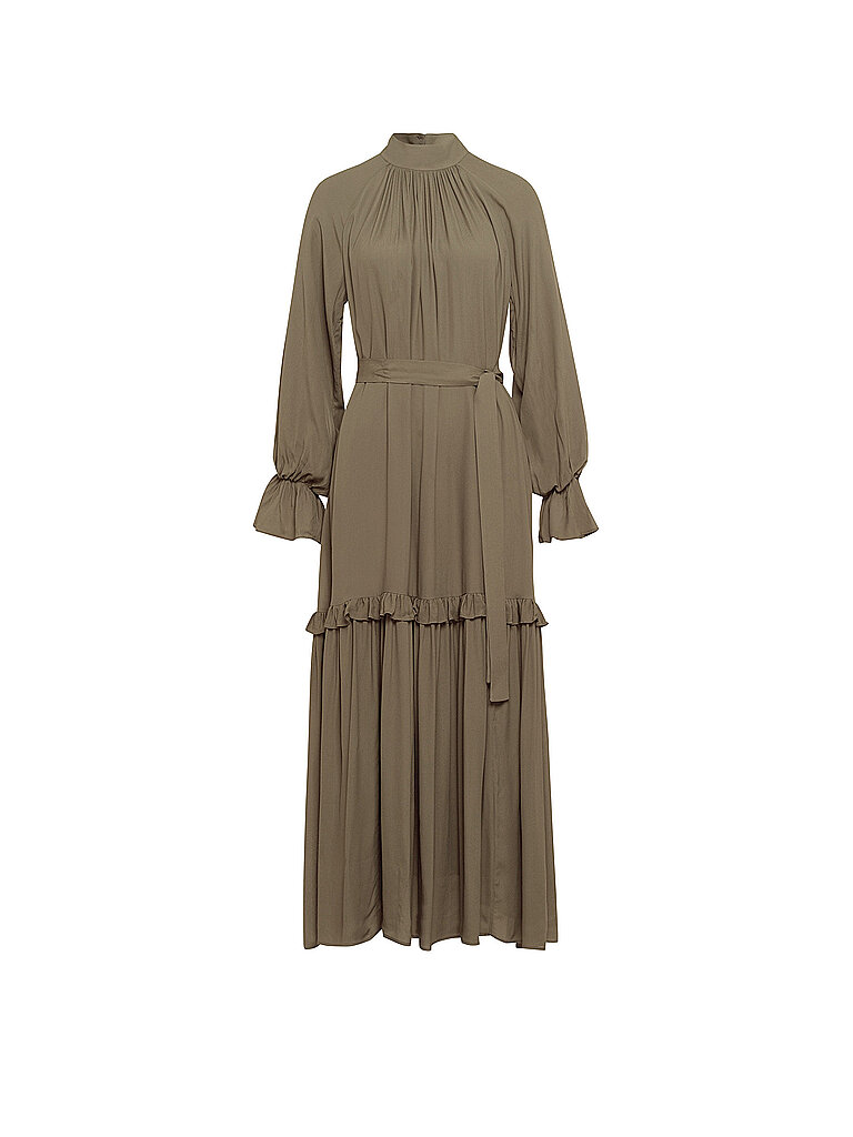 IVY OAK Kleid Magdalena grün | 36